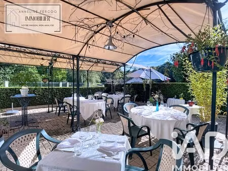 vente maison/villa 13 pièces