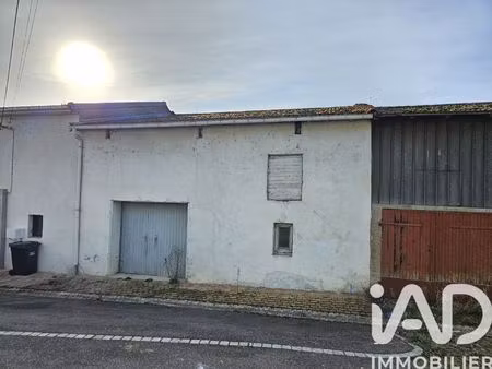 vente maison 5 pièces 90 m² buding (57920)