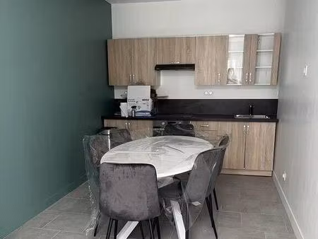 location appartement 1 pièce 120 m² à lille (59000)