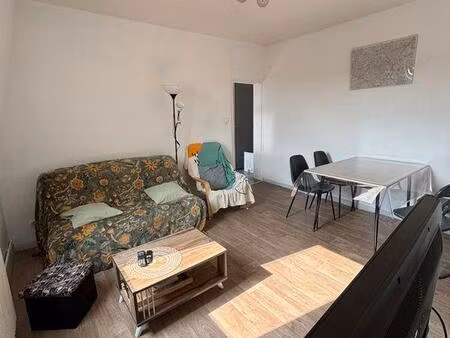 location appartement 3 pièces 54 m² à lille (59000)