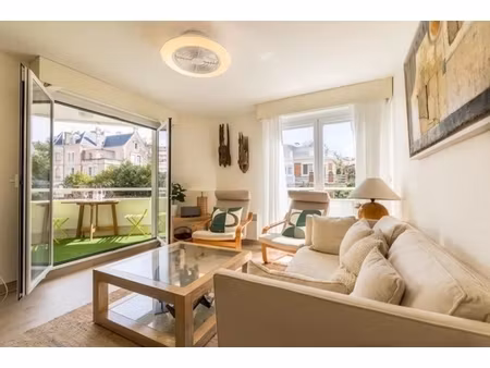 annonce appartement à louer