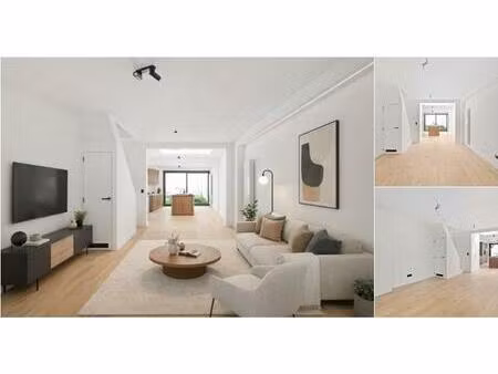 maison à vendre à rolwagenstraat 19 lier (rbv16480)