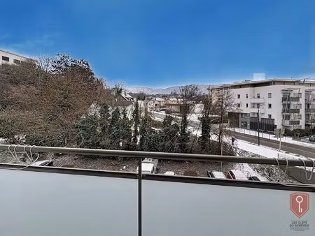 appartement - st julien en genevois