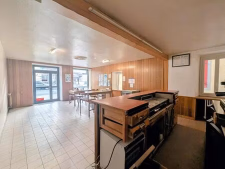 special investissemnt - beau potentiel