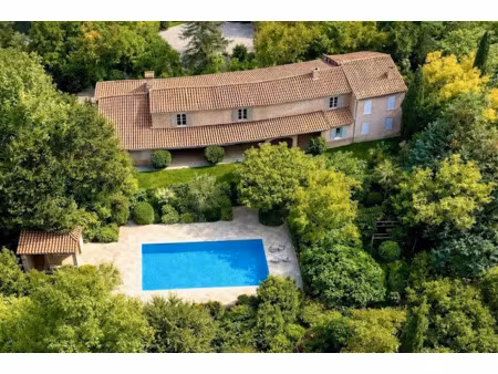 vente maison 11 pièces 400 m² à aix-en-provence (13090)  2 990 000 €