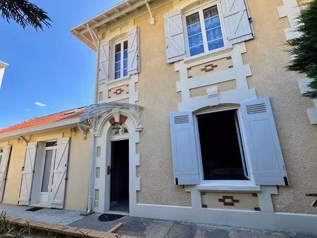 vente maison 3 pièces 102 m² à arcachon (33120)  895 000 €