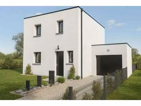 vente maison à plouër-sur-rance (22490) : à vendre / 85m² plouër-sur-rance