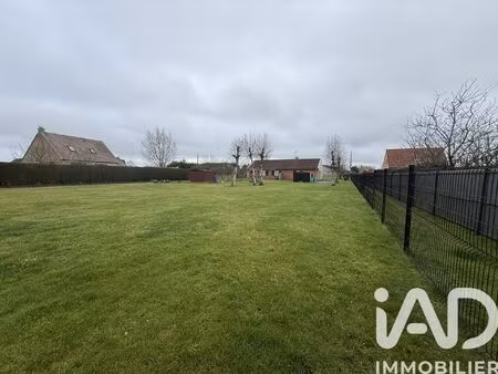 vente maison 5 pièces 112 m² holque (59143)