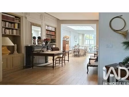 vente maison 6 pièces 174 m² la madeleine (59110)