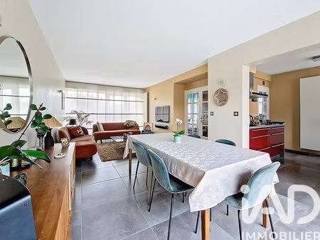 vente maison 4 pièces 87 m² roncq (59223)