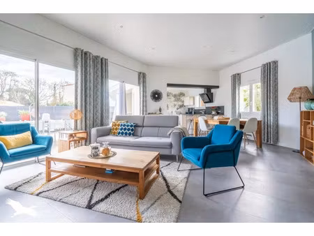 vente maison 6 pièces 162 m² à martillac (33650)  630 000 €