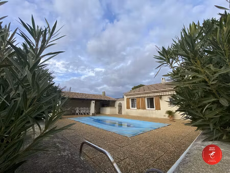 villa de famille le muy