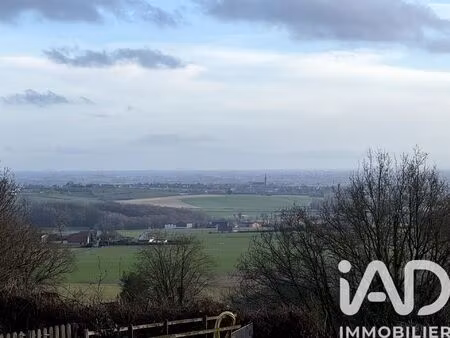 vente maison 2 pièces 74 m² méteren (59270)