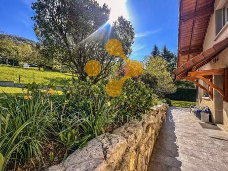 villa familiale lumineuse