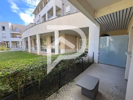 vente appartement 1 pièce 32.3 m² à vernouillet (28500)  99 000 €