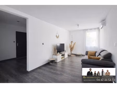 vente appartement 3 pièces 64.49 m² à martigues (13500)  137 000 €
