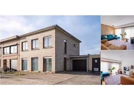 maison à vendre à zonstraat 59 lier (rbv16481)