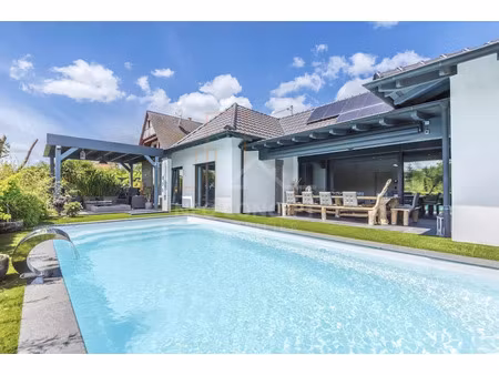 vente maison 8 pièces 220.34 m² à schirrhein (67240)  1 000 000 €