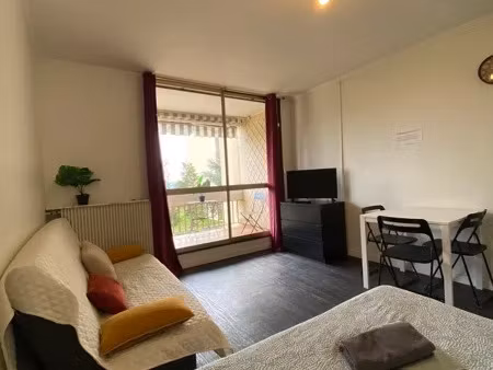 vente appartement 1 pièce 24 m² à montrichard (41400)  36 000 €