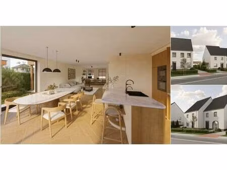 maison à vendre à faliestraat 0 zottegem (rbv17099)