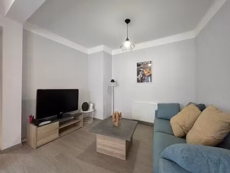 location appartement 3 pièces 54 m² à toulouse (31000)