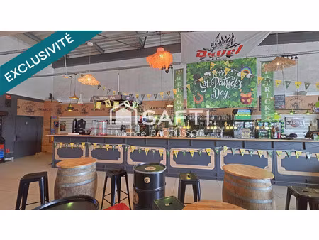 vente commerce torcy (71210)