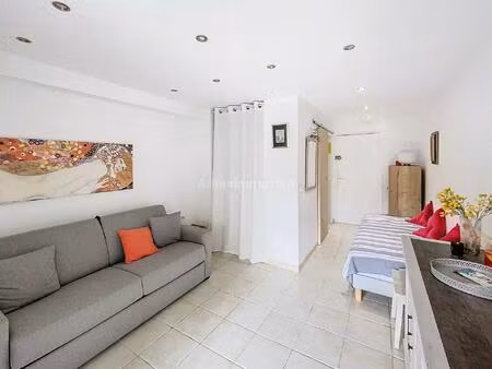 studio proche plages et commerces