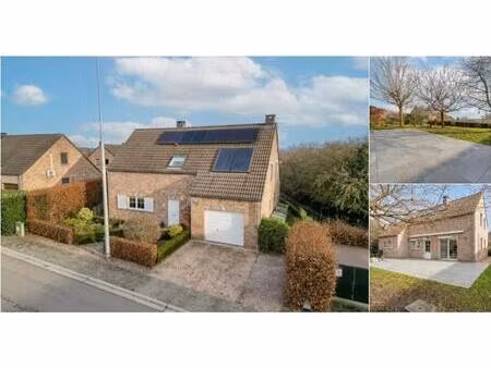 maison à vendre à avenue pierre dijon 11 huy (vbd82819)