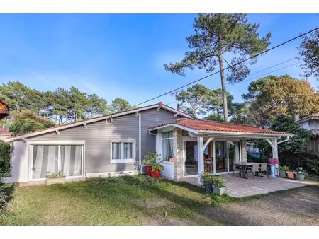 vente maison 4 pièces 93 m² à lege-cap-ferret (33950)  984 000 €