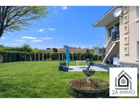 maison thuret 4 chambres