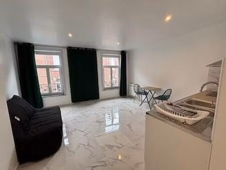 immeuble de rapport avesnes sur helpe.