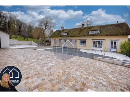 vente maison 7 pièces 235.1 m² à maintenon (28130)  669 000 €