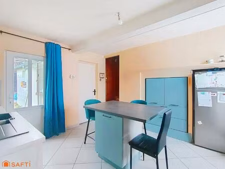 vente maison 3 pièces 62 m² breteuil (60120)