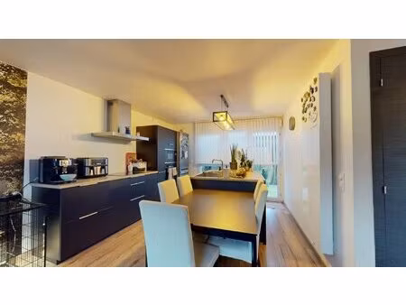 maison à vendre le ban-saint-martin