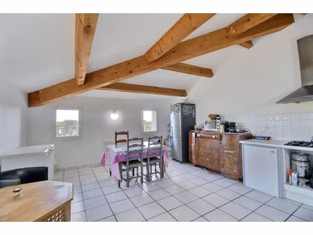 vente appartement 4 pièces 85.32 m² à beaumes-de-venise (84190)  155 000 €