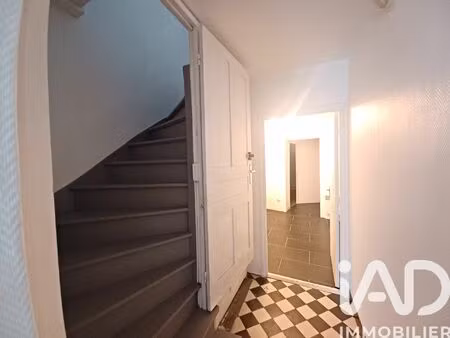 vente immeuble 130 m² le portel (62480)