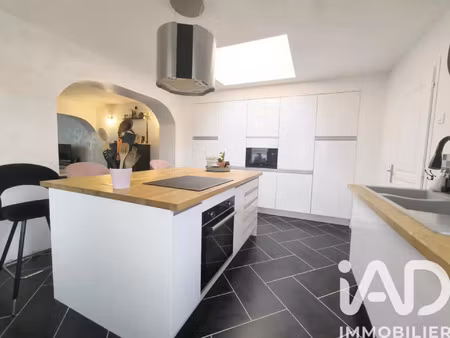 vente maison 6 pièces 129 m² roquetoire (62120)