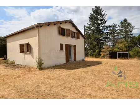 maison avec 6 ha