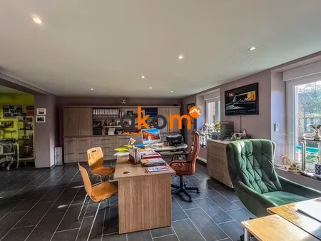 vente appartement 8 pièces 96 m² à celles-sur-plaine (88110)  80 000 €