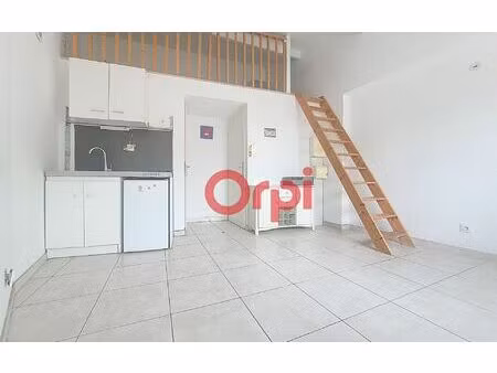 appartement lunel 32 m² t-3 à vendre  129 000 €