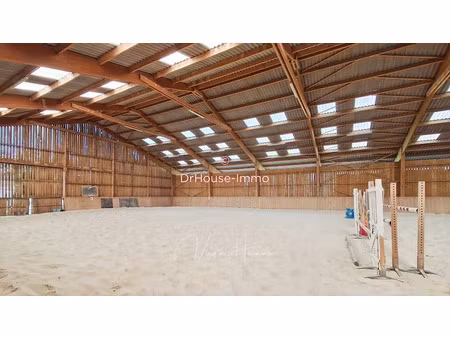 vente maison 10 pièces 295 m² à athis-de-l'orne (61430)  838 000 €