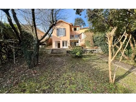 maison tassin-la-demi-lune 85 m² t-4 à vendre  499 000 €