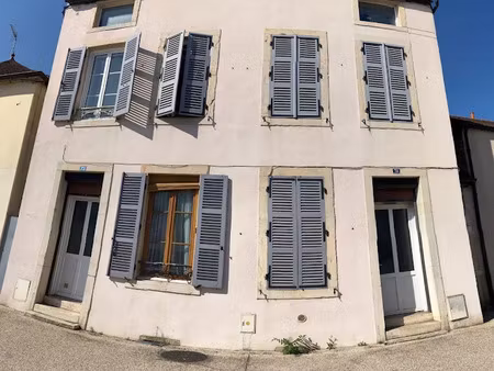 vente appartement 1 pièce 36.47 m² à beaune (21200)  90 000 €