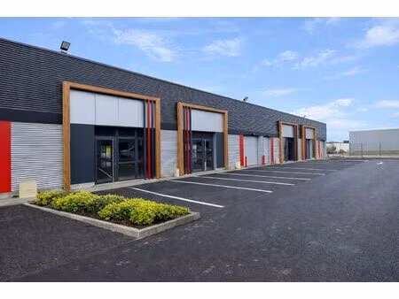 location local commercial 201m² checy 45430