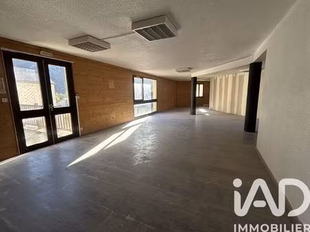 vente appartement 4 pièces 108 m² bielle (64260)