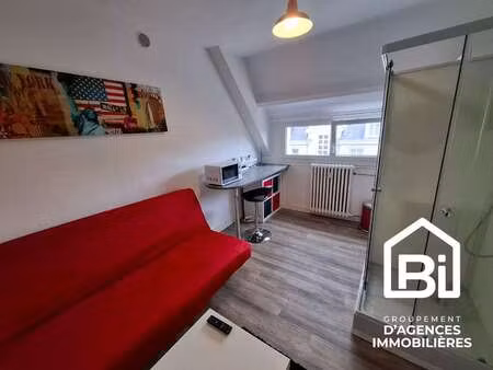 location appartement chambre meublé à caen (14000) : à louer chambre meublé / 11m² caen