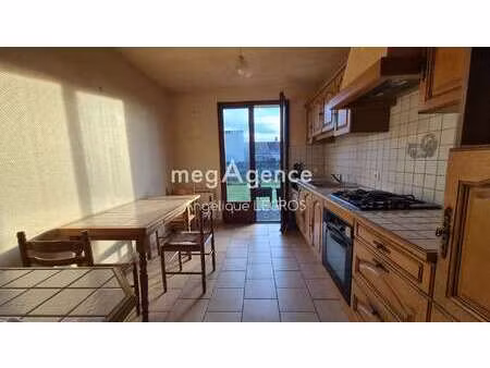 vente maison à arçonnay (72610) : à vendre / 82m² arçonnay