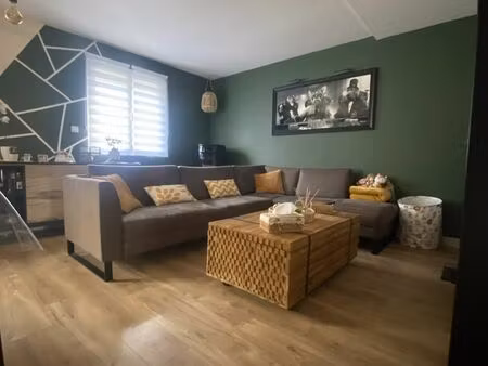 vente maison 5 pièces 106 m² tilloy-lès-mofflaines (62217)