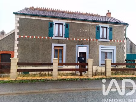 vente maison 8 pièces 110 m² rinxent (62720)