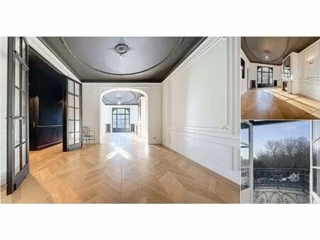 appartement à louer à avenue lloyd george 15 bruxelles (vwd16532)